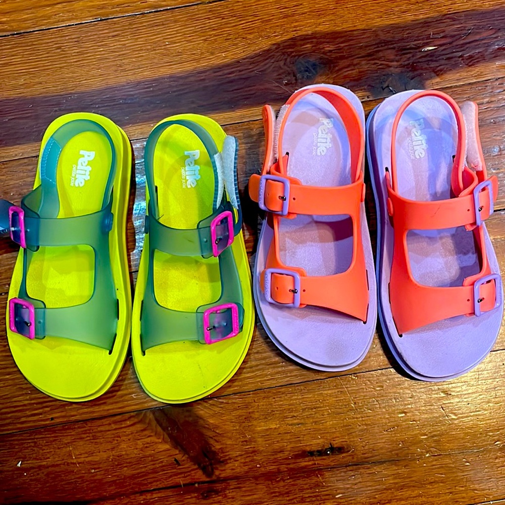 Sandals